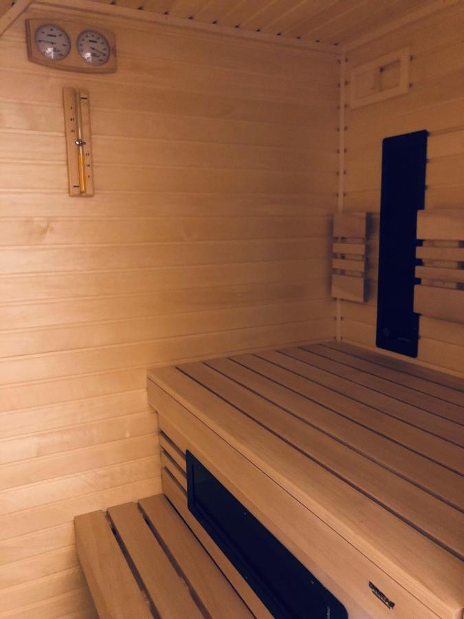 Kamenacka Myslivna Ξενοδοχείο Moravany  Εξωτερικό φωτογραφία